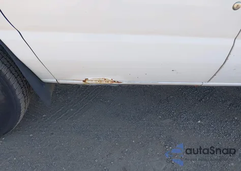 2014 Ford E-150 Commercial from USA, damaged, VIN 1FTNE1EL7EDA59384